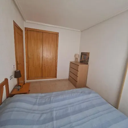 Comfortable 500 Meters From The Sea *