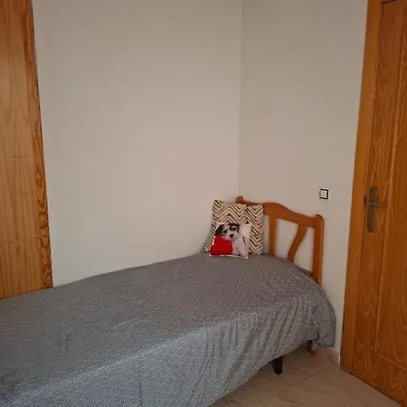 Comfortable 500 Meters From The Sea Apartamento Torrevieja