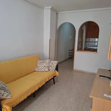 Comfortable 500 Meters From The Sea