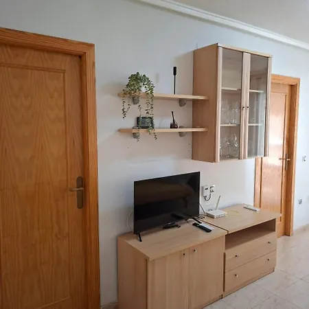 Comfortable 500 Meters From The Sea アパート *