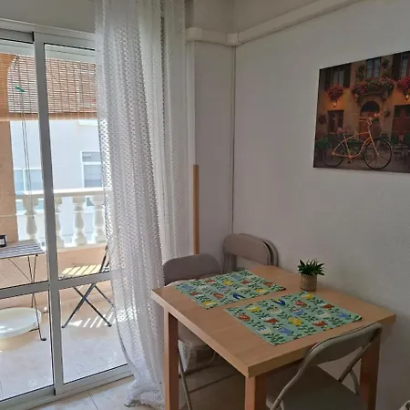 Comfortable 500 Meters From The Sea * Torrevieja