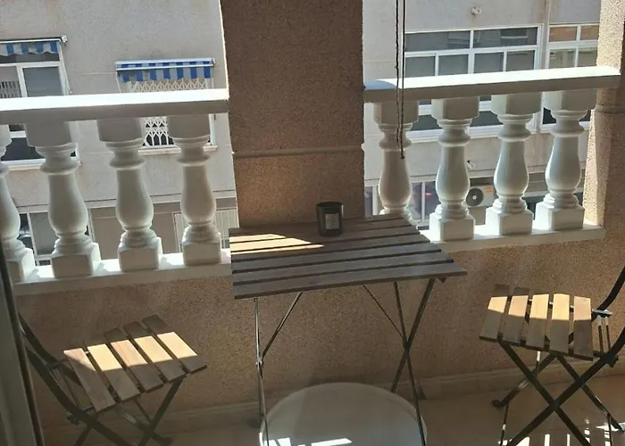 Comfortable 500 Meters From The Sea