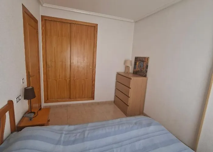 Comfortable 500 Meters From The Sea *