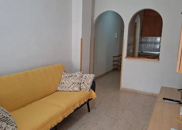 Comfortable 500 Meters From The Sea