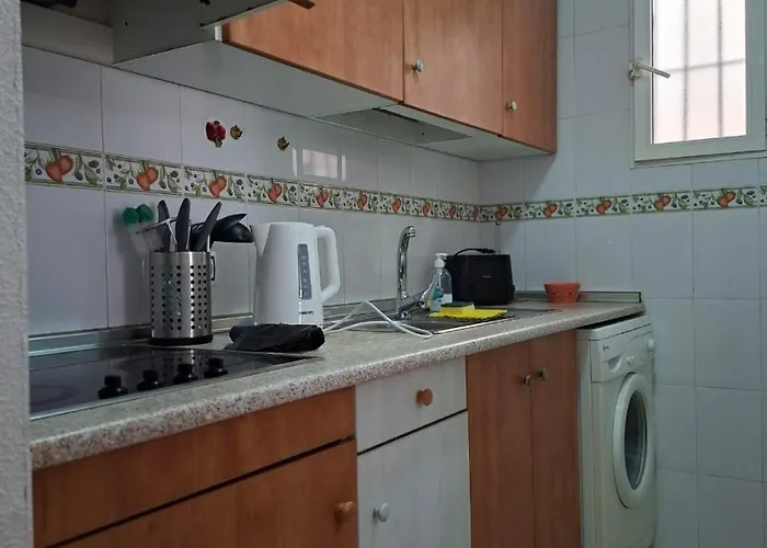 Apartment Comfortable 500 Meters From The Sea