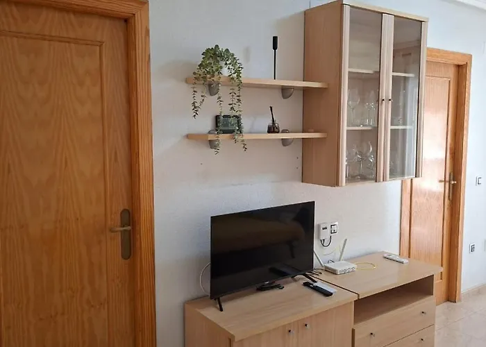 Comfortable 500 Meters From The Sea Apartment *