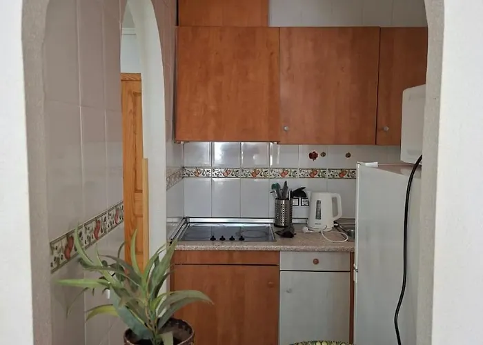 Comfortable 500 Meters From The Sea Apartment Torrevieja