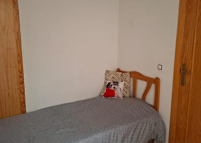 Comfortable 500 Meters From The Sea Apartment Torrevieja