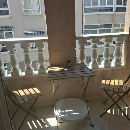 Comfortable 500 Meters From The Sea