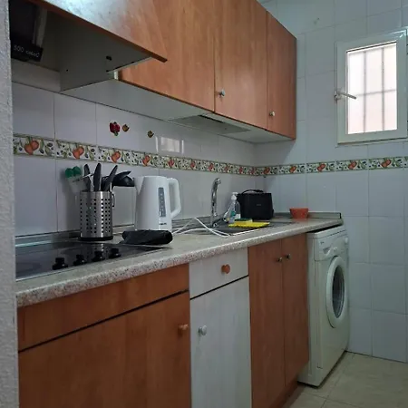 Διαμέρισμα Comfortable 500 Meters From The Sea