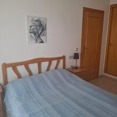 Διαμέρισμα Comfortable 500 Meters From The Sea *