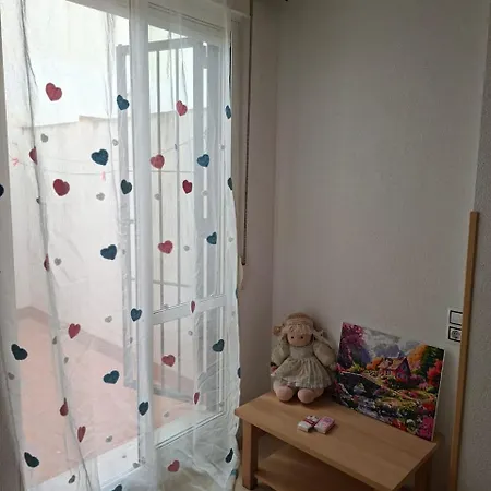 Comfortable 500 Meters From The Sea Τορεβιέχα